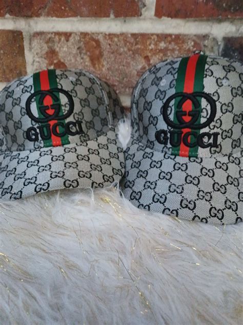 how to tell if a gucci hat is real|gucci beanie hat sale.